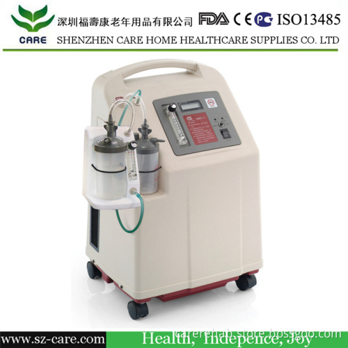 2014 New Product Portable Oxygen Concentrator